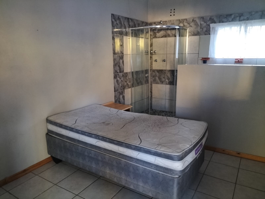 To Let 1 Bedroom Property for Rent in Gardeniapark Free State